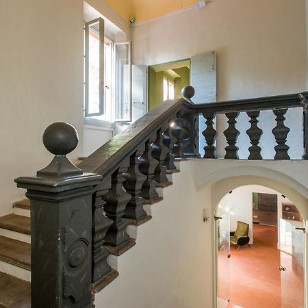 La Milzetta Russi Exterior foto