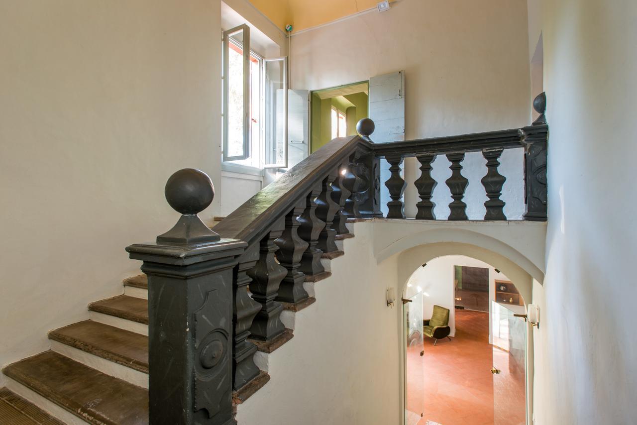 La Milzetta Russi Exterior foto